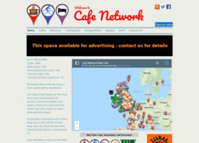 cafenetwork.info