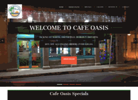cafeoasis.ie