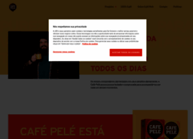 cafepele.com.br