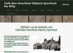 cafesportlust.nl