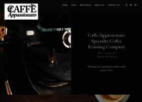caffeappassionato.com