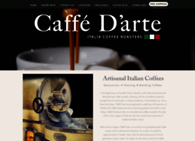 caffedarte.com