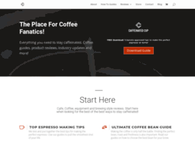 caffeinatedcup.com