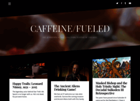 caffeine-fueled.com