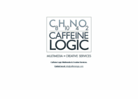 caffeinelogic.com