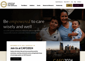 cafo.org