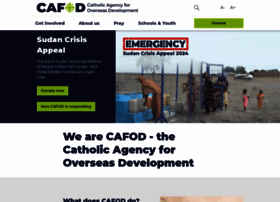 cafod.org.uk