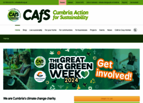 cafs.org.uk