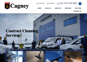 cagneycontractcleaning.ie