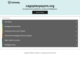 cagoptaxpayers.org