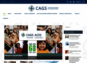 cags.ca