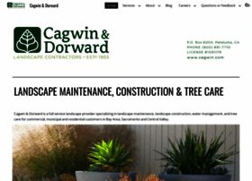 cagwin.com