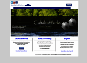 cahabacreek.com