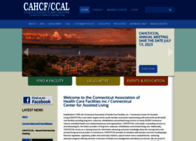 cahcf.org