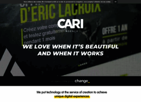 cahri.com