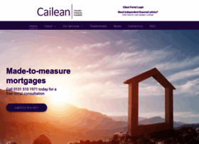 caileanmortgages.com