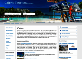 cairns-tourism.com.au