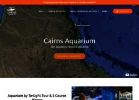 cairnsaquarium.com.au