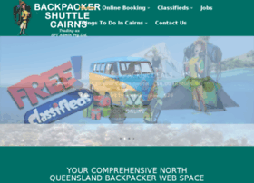 cairnsbackpackershuttle.com.au