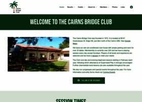 cairnsbridgeclub.org.au