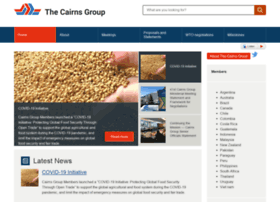 cairnsgroup.org