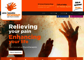 cairnsinnovativephysiotherapy.com.au