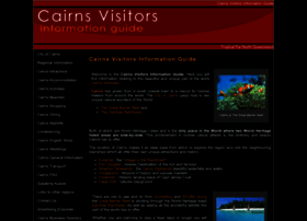 cairnsweb.com.au