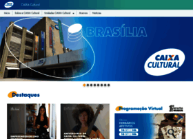 caixacultural.com.br