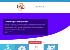 cajamob.org.ar