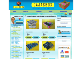 cajasbox.com