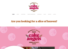 cake-angels.co.uk