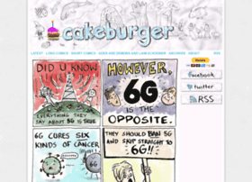 cakeburger.com