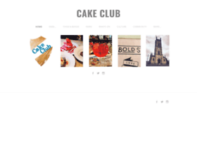 cakeclubdoes.co.uk