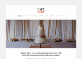 cakefromtheheart.com.au