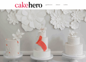 cakehero.com