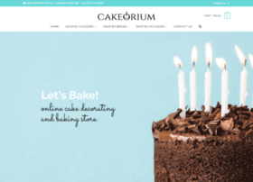 cakeorium.com.au