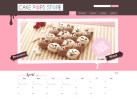 cakepops.com.hk