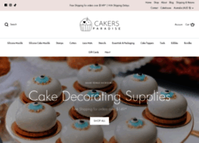 cakersparadise.com.au