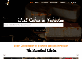cakes.com.pk
