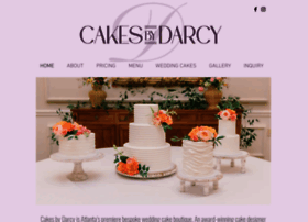 cakesbydarcy.com