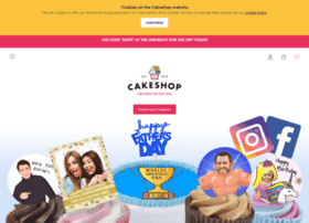 cakeshop.com
