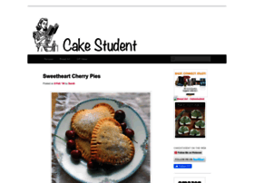 cakestudent.com