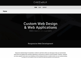 cakewalkwebsites.com