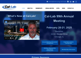 cal-lab.org