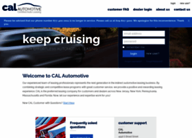 calautomotive.com