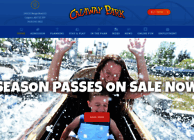 calawaypark.com