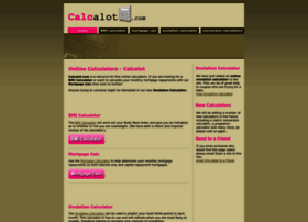 calcalot.com