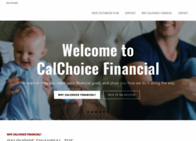 calchoicefinancial.com