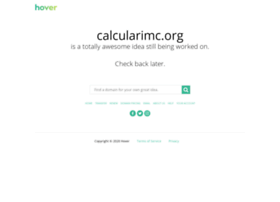 calcularimc.org