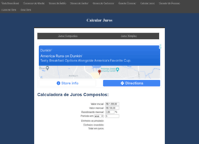 calcularjuros.com.br
